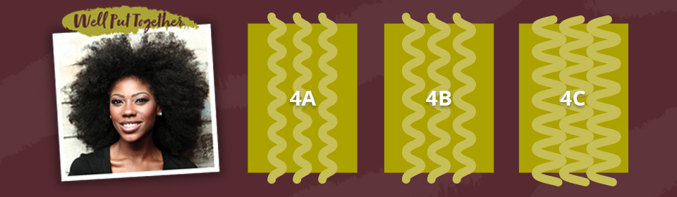 Kinky: Well Put Together (4A, 4B, 4C)