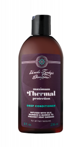 Deep Conditioner - Maximum Thermal Protection