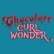 Chocolate Curl Wonder 