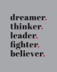 Dreamer 