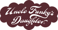 Uncle Funky's Daughter